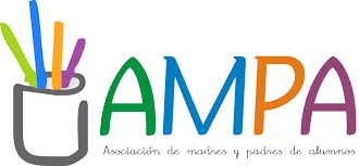 Logo AMPA Miguel Hernandez
